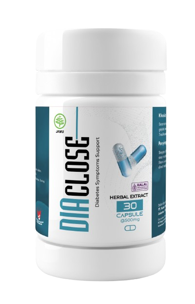 Diaclose Premium Nutrition